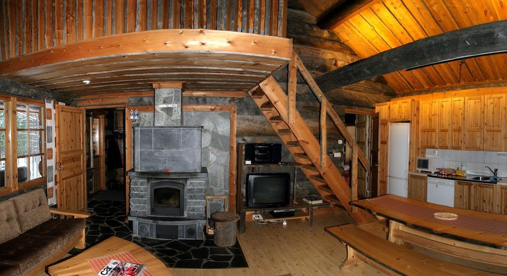 Viprakka Villa Леви Стая снимка