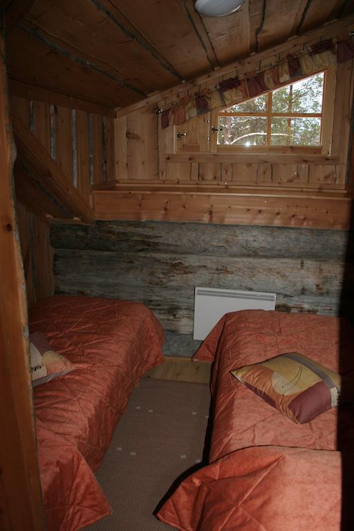 Viprakka Villa Леви Стая снимка